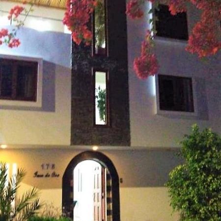 Guest Home Valto & Ziron Arica Bagian luar foto