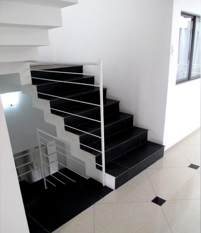 Guest Home Valto & Ziron Arica Bagian luar foto