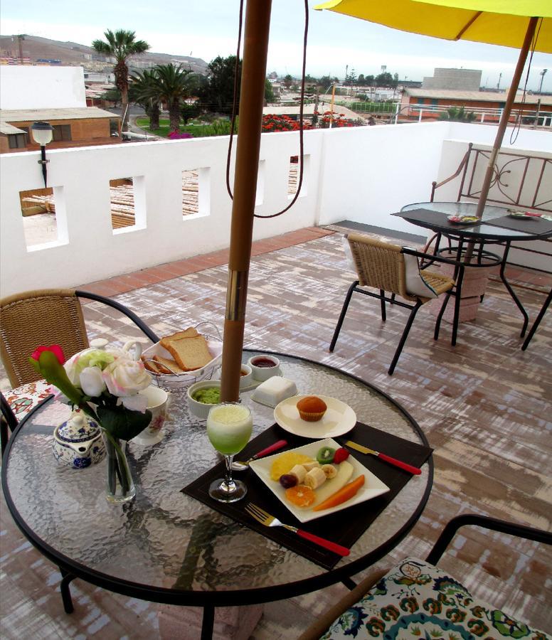 Guest Home Valto & Ziron Arica Bagian luar foto
