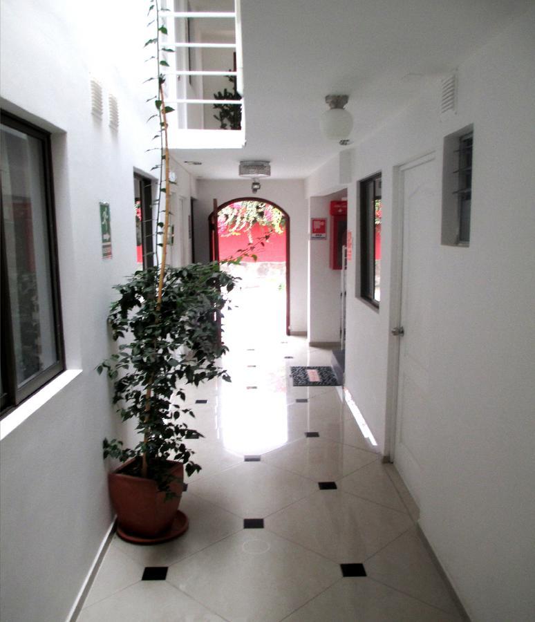 Guest Home Valto & Ziron Arica Bagian luar foto