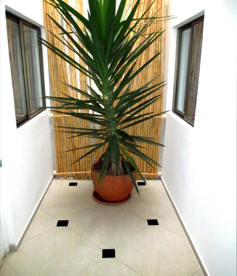 Guest Home Valto & Ziron Arica Bagian luar foto