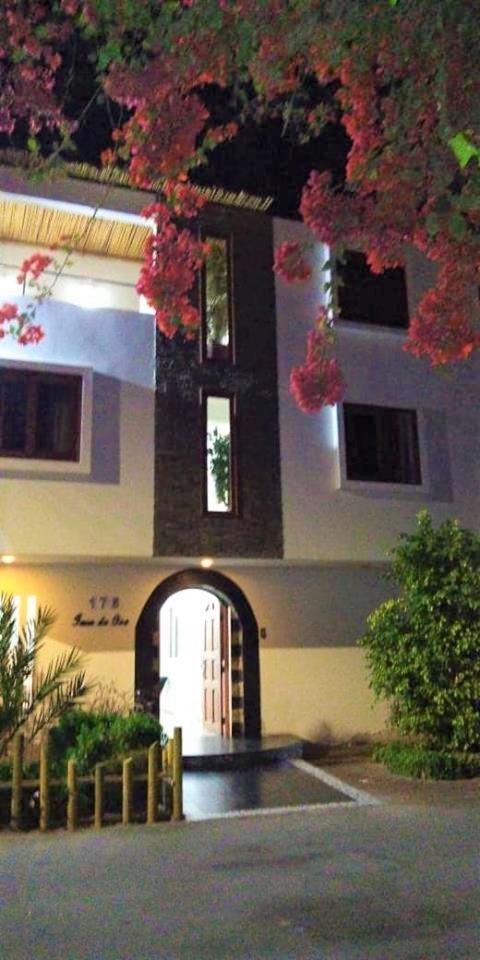 Guest Home Valto & Ziron Arica Bagian luar foto